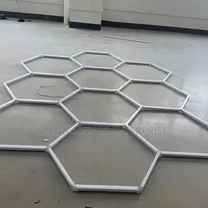 Hexagon Light