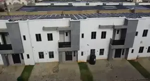3bdrm Duplex in Kubwa for sale