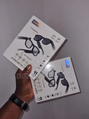 Ai Glasses Almbg1