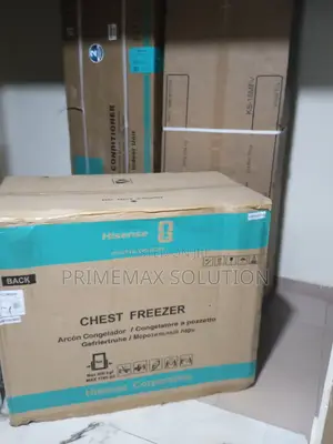 Buy Hisense 250l Fast Freeze Chest Freezer Fc340sh
