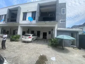 4bdrm Duplex in Orchid, Lekki Expressway for sale