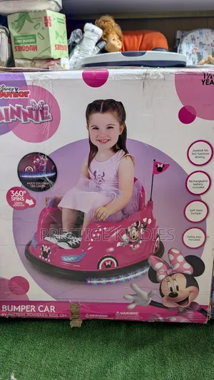 Bumper Car