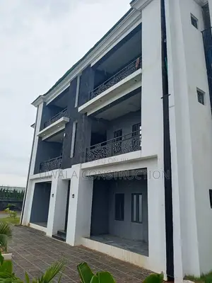 3bdrm Apartment in Jahi for rent
