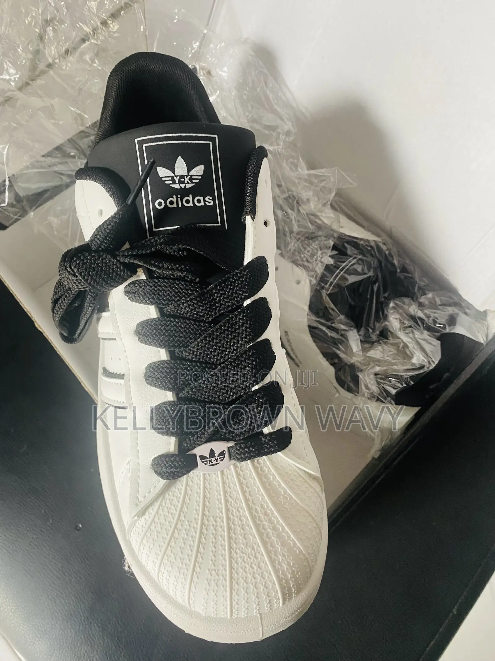 Adidas Shoe