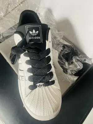 Adidas Shoe