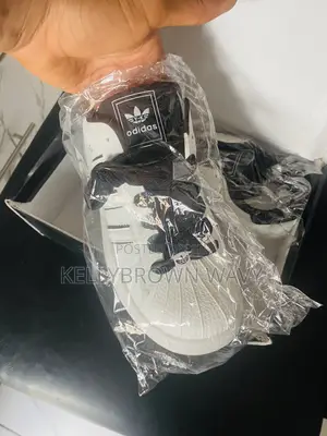 Adidas Shoe