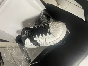 Adidas Shoe