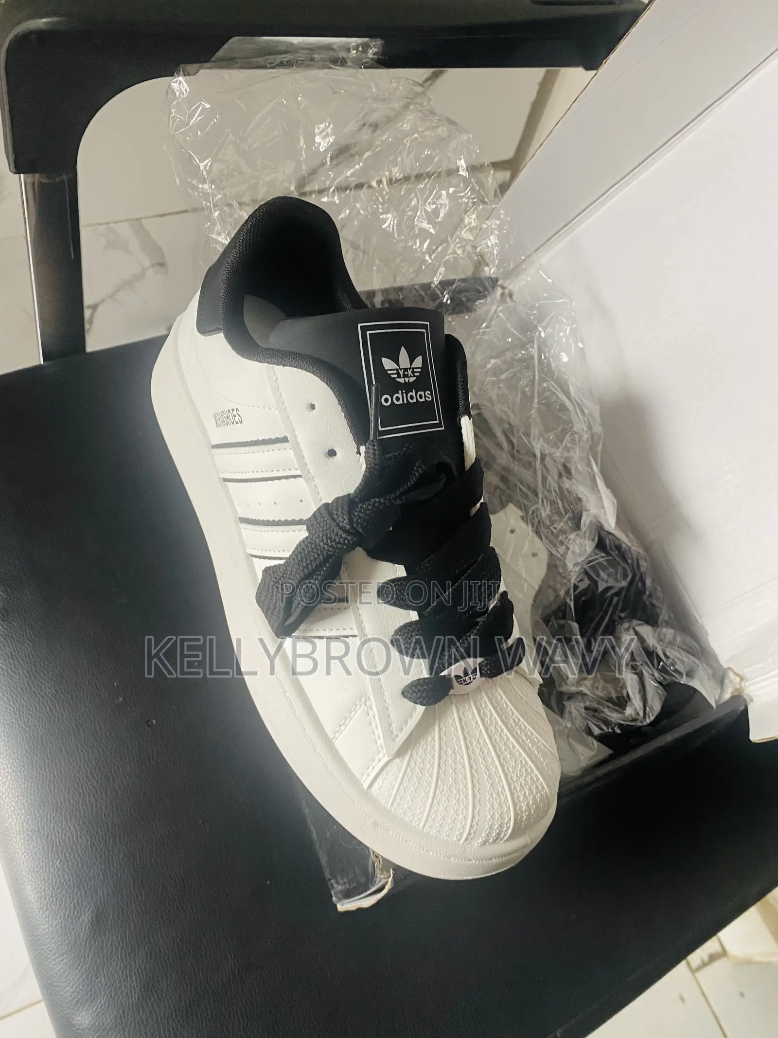 Adidas Shoe