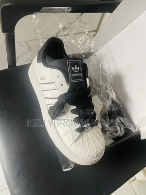 Adidas Shoe
