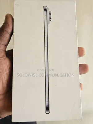 New Apple iPhone Air 256 GB Blue