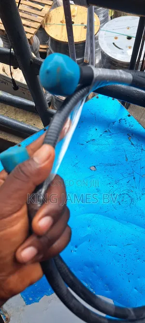 Electrical Jumper Cables – Panel Connection Wire