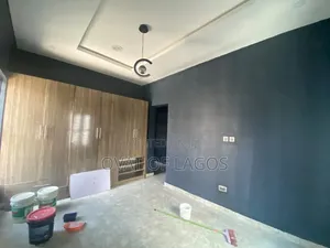 4bdrm Duplex in Orchid, Lekki Expressway for rent