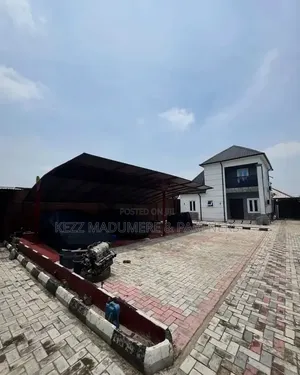 3bdrm Duplex in Eneka , Port for sale