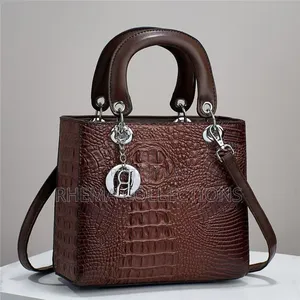 Quality Ladies Leather Bag