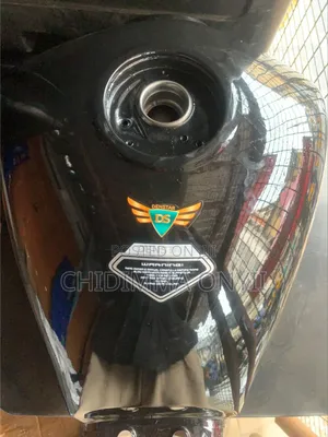 Denstar Motorcycle Fuel Tank