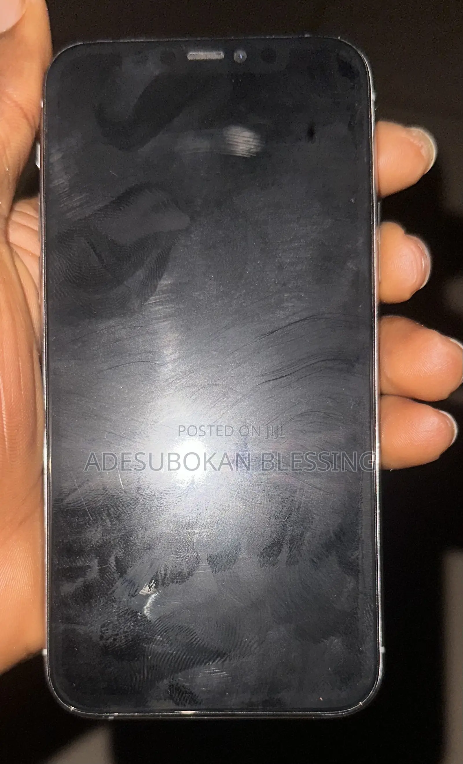 Apple iPhone 11 Pro 64 GB White