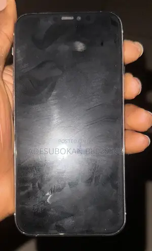 Apple iPhone 11 Pro 64 GB White