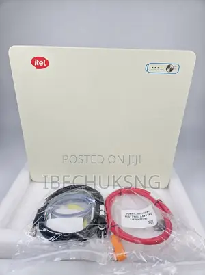 Itel 2.5kwh Battery(Ip21 + Lithium +25.6v+100ah+2560wh+24v+6000cycles)
