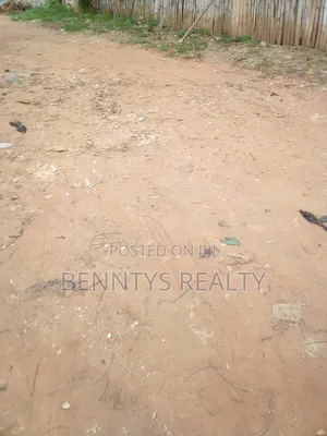 Land In Lokogoma