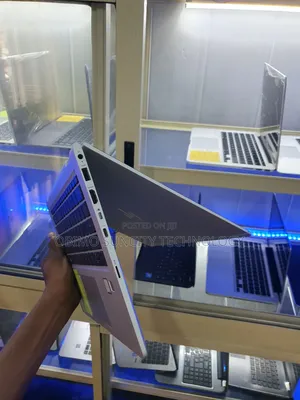 Laptop HP EliteBook x360 1030 G2 8GB Intel Core i5 SSD 256GB