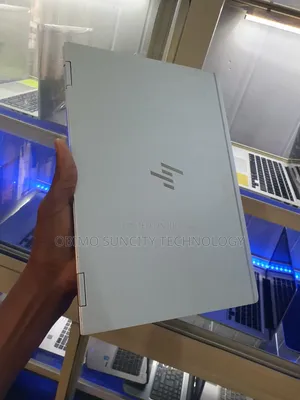 Laptop HP EliteBook x360 1030 G2 8GB Intel Core i5 SSD 256GB