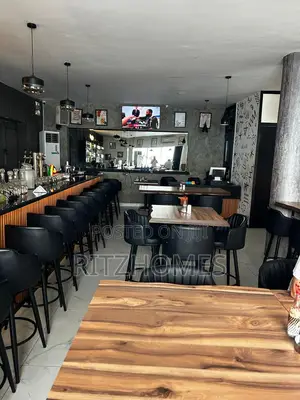 Restaurant Space for Sale and for Lease