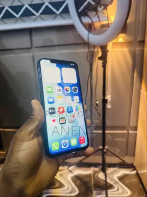 Apple iPhone 11 Pro Max 64 GB Green