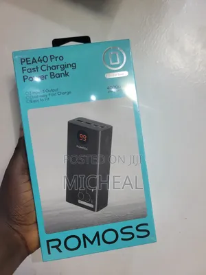 Laptop Power Bank