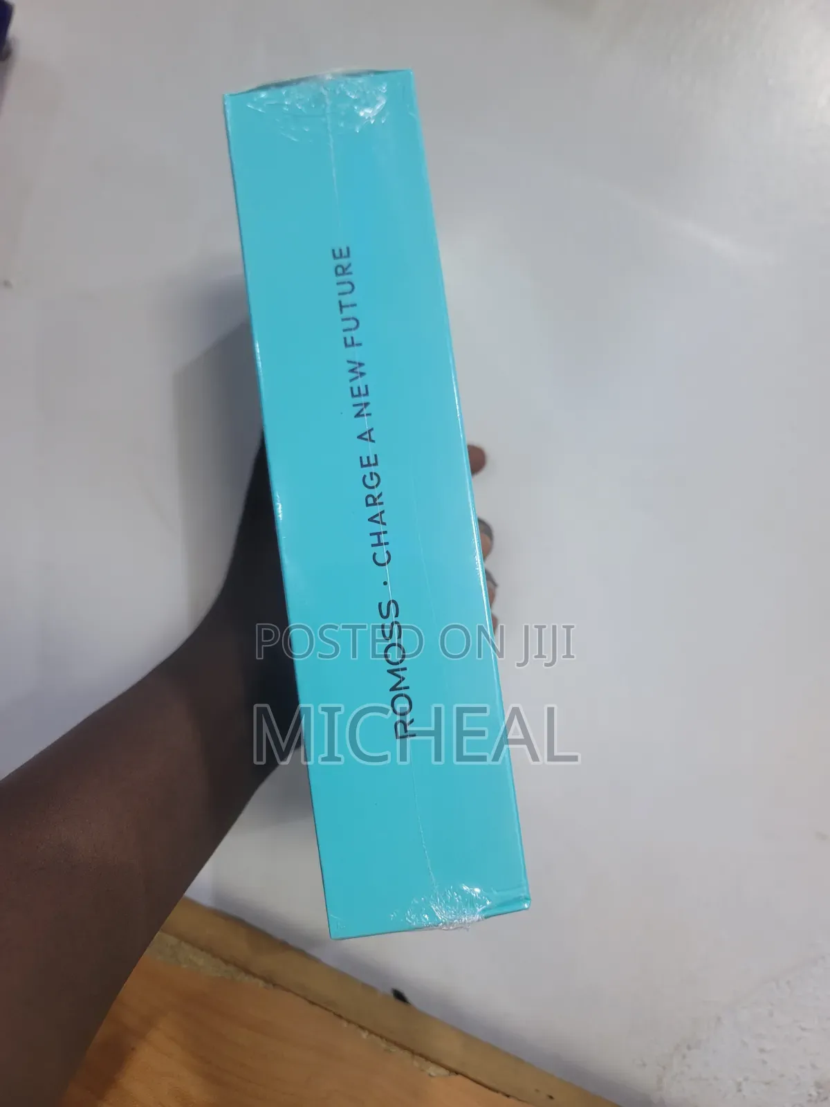 Laptop Power Bank