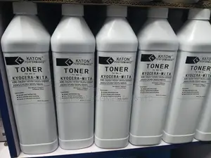 Kyocera Katon Toner