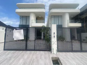 5bdrm Duplex in Orchid, Lekki Expressway for sale