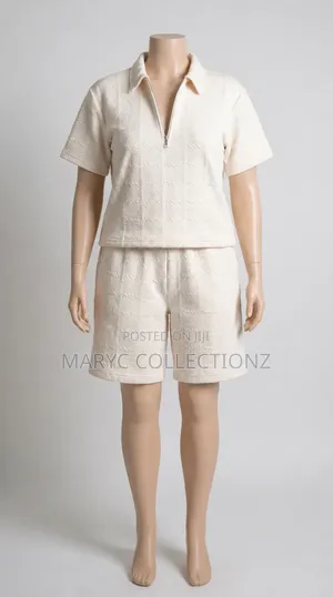 Two Piece Shot