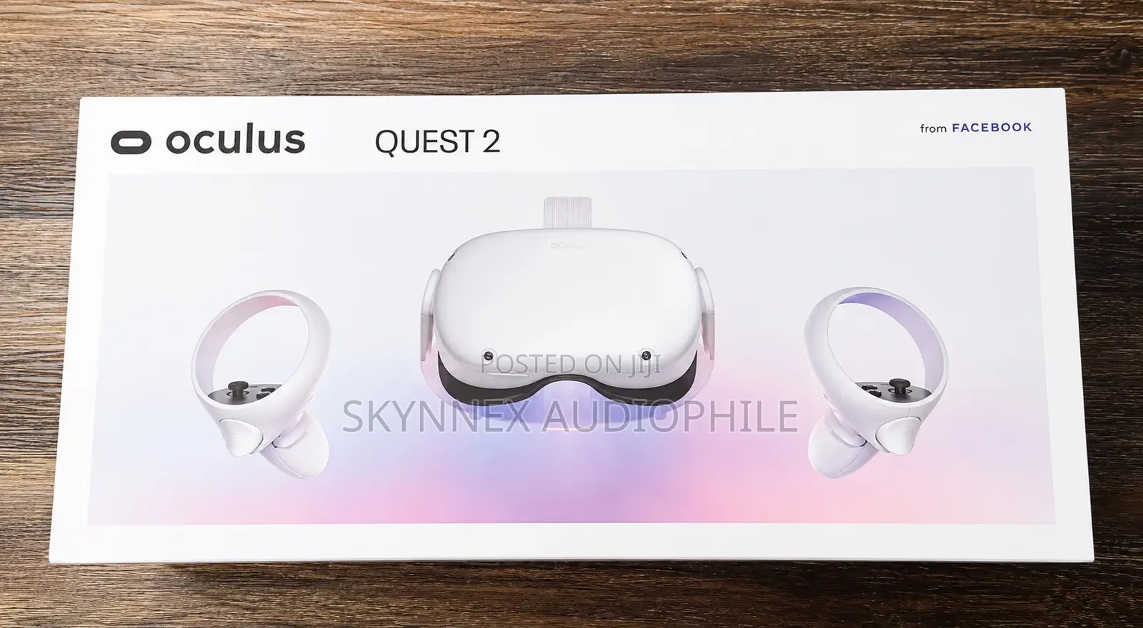 Oculus Quest 2