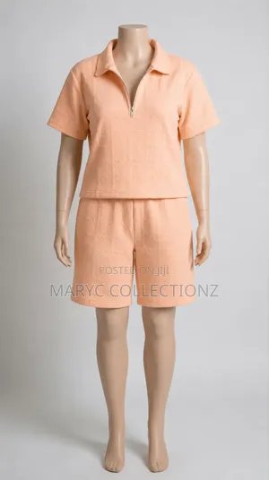 Two Piece Shot