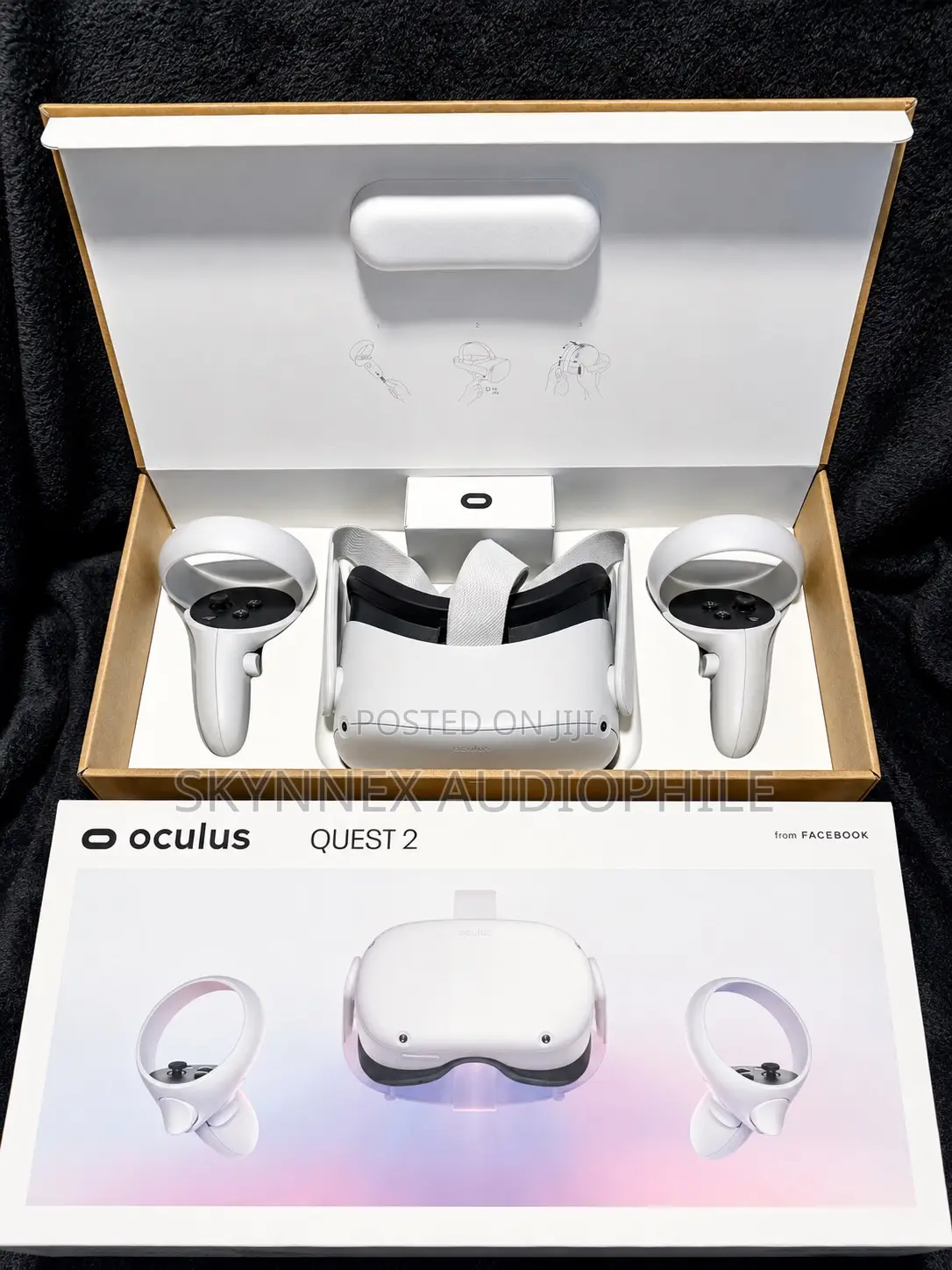 Oculus Quest 2