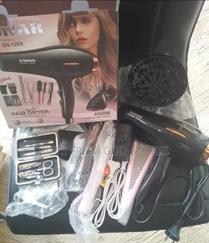 Airglow Pro Sonar Dryer