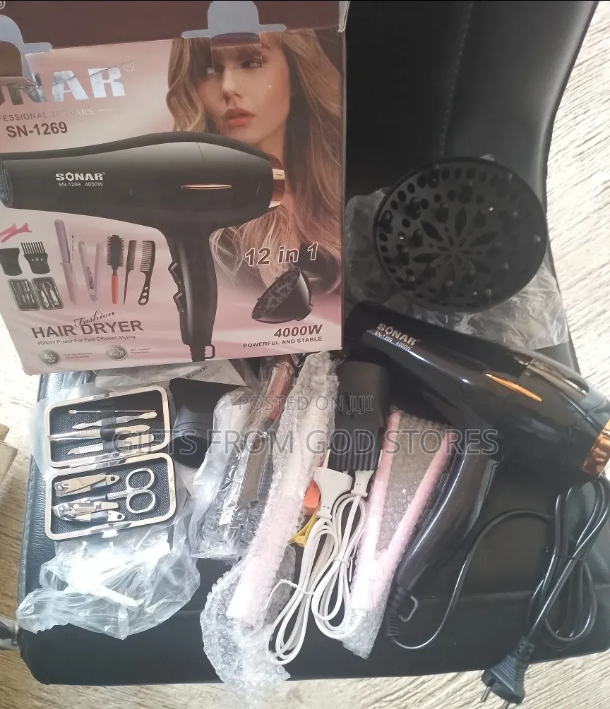 Airglow Pro Sonar Dryer
