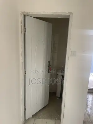 Furnished 3bdrm Block of Flats in Ask Agent, Karmo for sale
