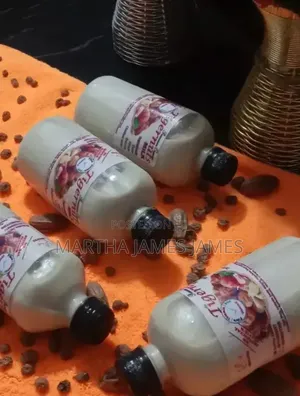 Fresh Creamy Fresh Tiger Nuts Milk