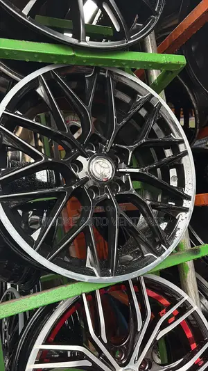 17 Inches for Toyota Corolla 2010 to 2026 Model