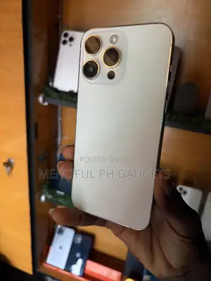 Apple iPhone 14 Pro Max 128 GB White