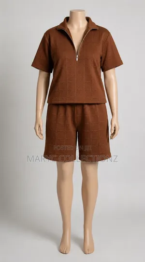 Two Piece Shot