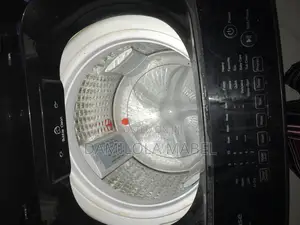 10.5kg Washing Machine Top Loader