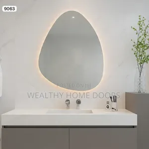 Quality Luxury Led Mirror