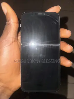 Apple iPhone 11 Pro 64 GB White