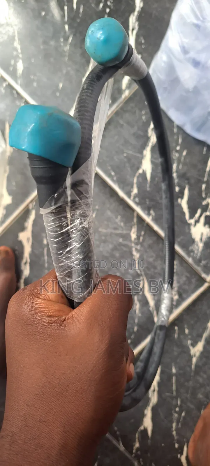 Jumper Wire for Breakers – Clean Panel Wiring