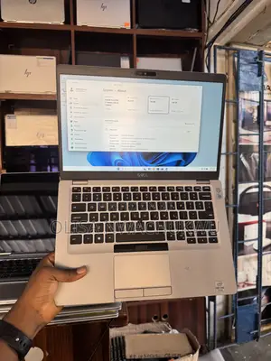Laptop Dell Inspiron 14 5410 16GB Intel Core i7 SSD 256GB