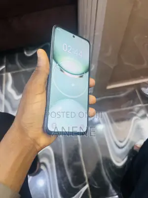 Tecno Spark 30 Pro 256 GB Black