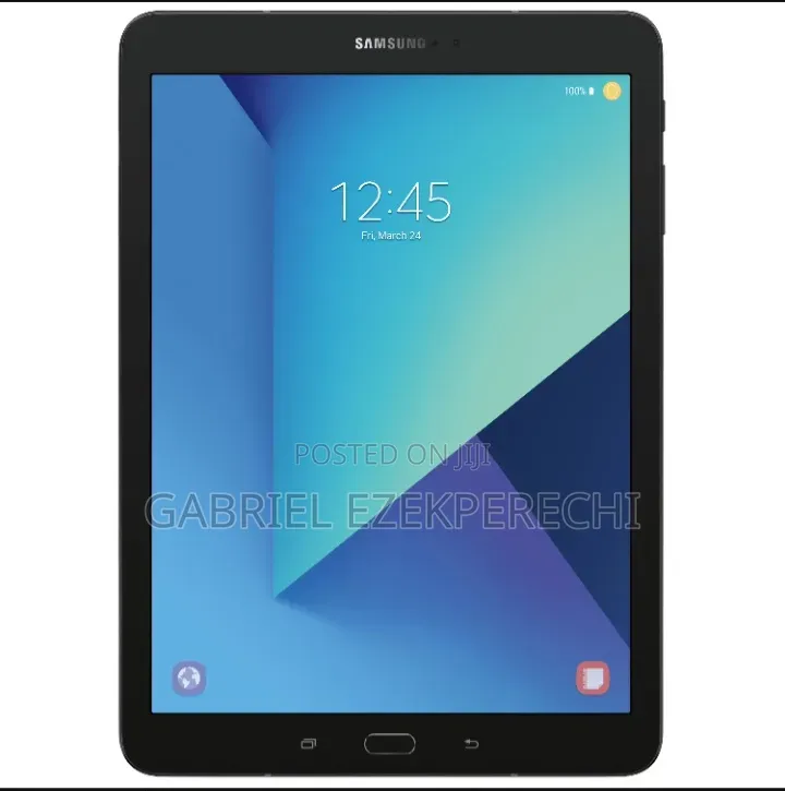 Samsung Galaxy Tab S3 9.7 32 GB Green