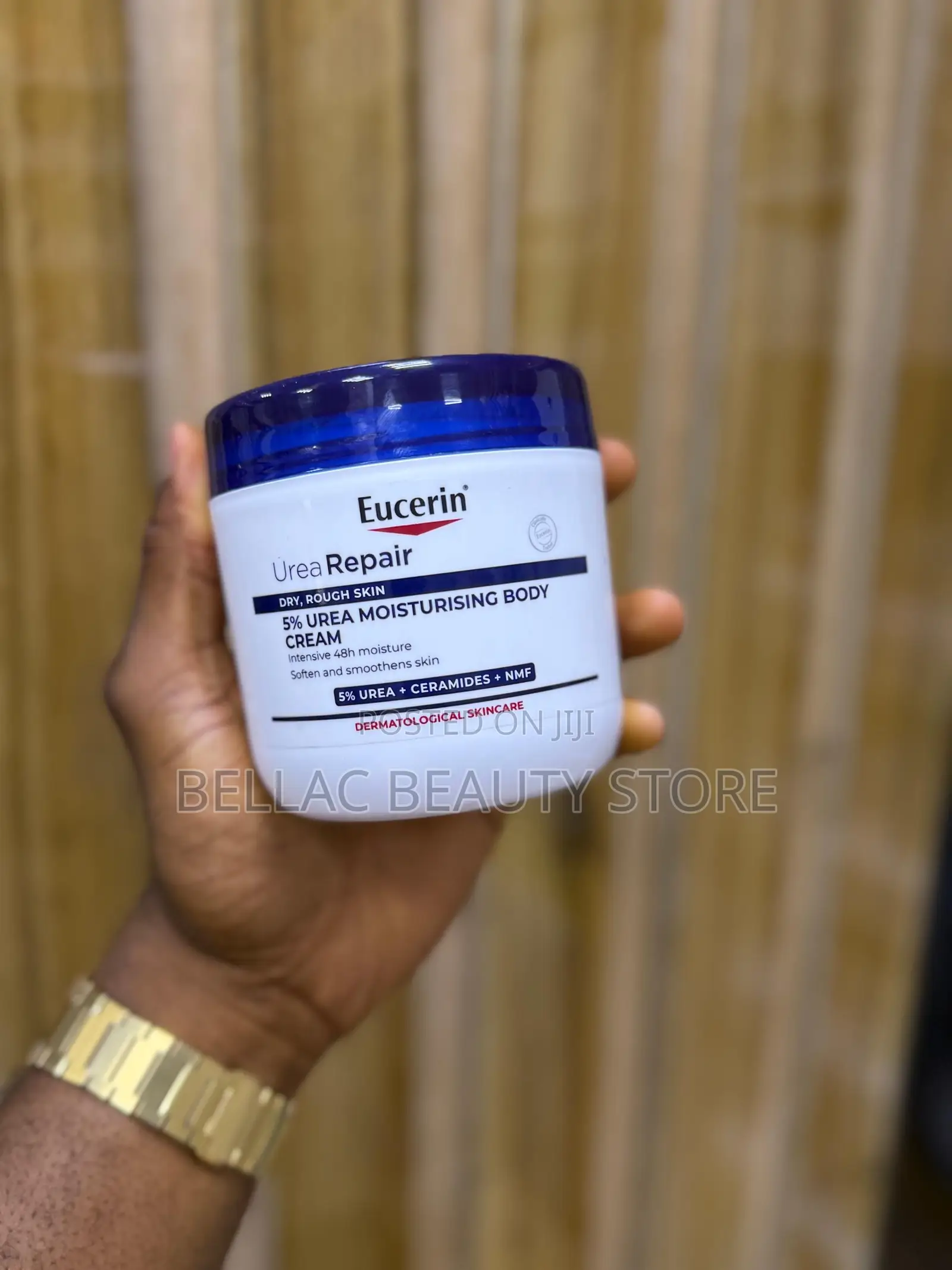 Eucerin Urea Repair
